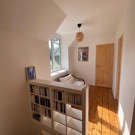 Casa vacanze Longère Normande, Entre Terre Et
